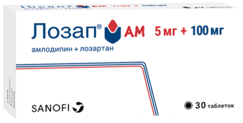 Лозартан для чего назначают. Лозап ам 100+5. Лозап ТБ 100мг n30. Лозап ам 5+50. Лозап ам 100мг+5мг таб.п/об.пл. №30.